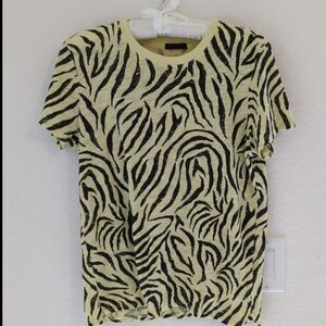 ATM Slub Tee